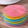 Cepillo Multifuncional de Silicona para Lavar Platos, Paño de Limpieza No Grasoso, Esponja de Cocina, Herramienta de Limpieza para el Hogar para Fregar Ollas y Platos