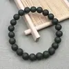 Caja de Regalo de Fragancia de Alta GamaCuentas de Fragancia Natural, Pulsera de Fragancia Purificadora Fue Ai, Materiales de Fragancia Herbal para Hombres y Mujeres