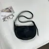 Bolsa de Ombro Estilo Retro para o Dia a Dia 2026 Nova Tendência Moda Casual Elegante Alta Qualidade Transversal Bolsa de Ombro