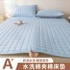 Categoría a Colchón de Grado Materno e Infantil Tatami Doméstico Plegable Lavable Dormitorio de Estudiantes Individual y Doble Colchón Suave