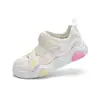 [Balaone] Zapatos Infantiles Balabala, Tenis Infantiles, Zapatos Bajos para Niñas, Nuevos Zapatos Casuales de Verano 2026