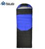 Saco de Dormir de Penas Soarer para Acampamento ao Ar Livre, Espessado e Quente, Estilo Envelope, para Pausa para Almoço, Peça Única, À Prova de Frio, Espessado e Quente