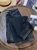 Pantalones Rectos de Pierna Ancha de Cintura Alta de Moda Retro para Mujer, Jeans de Moda, Nueva Colección Primavera y Otoño 2026