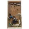 Placa de computadora para calentador de agua a gas Linnei, placa principal, placa de circuito controlador, piezas de repuesto para calentador de agua, piezas desmontadas