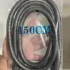 Chuveiro pressurizado super pressurizado grande saída de água painel grande de 15 cm filtro de chuveiro kit de chuveiro
