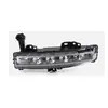 Lr153909 Es Adecuado para el Soporte Inferior del Parachoques Delantero del Land Rover Range Rover Vogue..