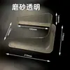 Máquina de Controle de Acesso, Máquina de Reconhecimento Facial, Cobertura de Medição de Temperatura, Caixa de Proteção para Leitor de Cartão, Proteção Solar Externa, Cobertura de Chuva de Metal, Espessada