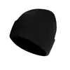 Gorro de Punto de Color Sólido Popular Transfronterizo Jacquard Gorro para el Frío Otoño e Invierno Cálido Gorro Hip-Hop Gorro para Adulto Multicolor Venta al por Mayor