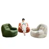 Sofá perezoso, dormitorio, balcón, tatami, pana, decoración del hogar, sofá individual, sala de estar, silla de ocio, sofá saco de frijoles