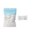 Gránulos de Mascarilla Comprimida No Tejida Tela para Mascarilla Húmeda Casera Caramelo Empaque Individual 100 D0864