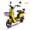 El Fabricante se Especializa en Vehículos Eléctricos de Dos Ruedas tipo Escarabajo, Vehículos Ligeros de Batería para Dos Personas, Nuevas Bicicletas Eléctricas para Adultos con Asistencia