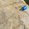 Quitanzuelos de Acero Inoxidable para Pesca de Tilapia, Carpa Negra y Carpa Crucian