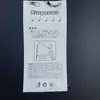 Gancho de linha atacado shihang anti-enrolamento isini manga dourada Idou anzol acessórios para equipamentos de pesca