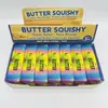 Juguete Squishy de Mantequilla Gigante, Rebote Lento, Ultraligero, Alivio del Estrés para Adolescentes y Trabajadores de Oficina, Popular en Línea
