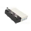 China Luz Eléctrica WDB-200 Protector Integral Inteligente Interruptor de Arranque Magnético con Garantía de Calidad de Fábrica Original
