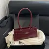 Outono de 2026 Nova Moda Feminina Coreana Simples e Chique Bolsa de Mão e Bolsa de Ombro para Trabalho e Deslocamento Venda por Atacado Bolsa Feminina