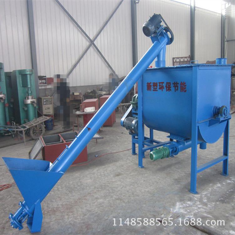 提升机和搅拌机8272_副本