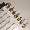 Eletrodo de Nível de Água da Caldeira Sensor de Sonda de Nível de Água Controlador de Detecção de Nível de Água Acessórios para Gerador de Vapor Três-em-Um