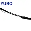 Yubo - Adecuado para Ford Explorer 2020-2023 Tira de Recorte Inferior del Parachoques Delantero Modelo St
