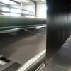 Geomembrana HDPE polietileno de alta densidad membrana impermeable 0.5mm-1.5mm engrosada anti-envejecimiento PE impermeable