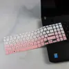 Para teclado membrana portátil Asus fearless Pro16 de 16 pulgadas fearless 16x1603z almohadilla protectora contra el polvo X1502Z