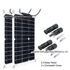 Recomendar painel solar/painel solar sistema solar fotovoltaico telhado trailer trailer navio carregamento