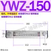 YWZ Hidráulico 100T Indicador de Nível 80T250T300T76T125T127YWZ150T200T350T400T500