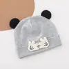 Gorros de dibujos animados para bebés y niños pequeños, estilos de primavera y otoño, diseñados para proteger la fontanela, adecuados tanto para niños como para niñas, lindos y adorables, ideales para bebés, a prueba de viento y se pueden usar sobre otras prendas en invierno
