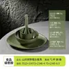 Juego de vajilla de melamina para hot pot, hoteles y restaurantes, incluyendo tazones, platos, tazas y cucharas resistentes al calor, al por mayor para uso comercial