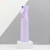 Frasco com Gatilho de Spray Contínuo 300ml, Frasco de Hidratação para Maquiagem de Alta Qualidade, Frasco com Gatilho de Spray de Alta Pressão e Névoa Fina, Frasco com Gatilho de Spray de Alta Pressão para Desinfecção