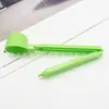 Clip sellador de plástico varilla selladora con báscula cuchara medidora clip sellador N2432