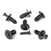 El A1249900492 Transfronterizo es Adecuado para Clips de Rejilla, Clips de Guardabarros y Clips de Fijación de Parachoques de Bmw y Mercedes