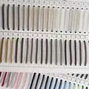 (Estoque disponível atacado) Elástico de alta elasticidade cordão elástico material para sapato 0.4 elástico semicircular cadarços preguiçosos sem amarrar