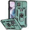 Atacado Adequado para Capa de Celular Motorola Moto Rola G5G/One 5g Ace Duas em Uma Sucção Magnética