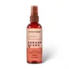 Desinfectante yodóforo Heinobo (100 ml) para la piel y el cuidado de heridas. Botella portátil.