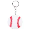 Llavero de Fútbol Spot Deportes de Pelota Dibujos Animados Decoración de Mochila Escolar Multicolor Amazon Aliexpress Llavero Transfronterizo