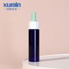 Xumin Embalagem 30mlpet Dropper Garrafa Azul Engarrafamento de Pequena Capacidade Cor Macaroon Essence Liquid Bottle