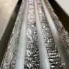 Máquina Multifuncional de Dobra a Quente em Acrílico para Cantos e Arcos R Canto Vidro Pvc Ps Placa Plástica Placa Wantong