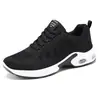 Zapatos Deportivos para Mujer, Nuevos Zapatos Transfronterizos, Zapatos de Malla Tejida al Aire de Verano para Mujer, Zapatos Deportivos para Correr de Talla Grande, Zapatos Cómodos con Amortiguación de Aire