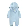Roupas para bebês masculinas e femininas 0-2 anos em forma de animal macacão de inverno quente para engatinhar roupas de fabricantes atacado