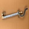 Tubo de alta tensão exterior do fusível do escapa-gotas 10KV RW11 RW12 RW12-F Tubo do fusível do interruptor da pista