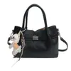Bolso Tote para Mujer 2026 Nuevo Moderno y Único Bolso de Hombro, Elegante Versátil Bolso Cruzado, Bolso Cubo para Viajes y Madres e Hijos