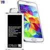 Adecuado para Batería de Teléfono Móvil Samsung S5/Sm-G900F Nueva Duradera Batería Eb-Bg900Bbc Venta al por Mayor de Fábrica
