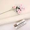 Exquisita Peonía 6 Cabezas Flor de Hibisco Individual Artificial Flor de Seda Artificial para Boda Arreglo de Boda Decoración para Sala de Estar en Casa Flor Artificial