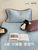 Colchoneta Refrigerante de Seda de Hielo Estilo Bosque Grado A Materno e Infantil Modelo Nuevo 2026 Colchoneta de Frijol Lavable a Máquina para Uso en Casa en Verano