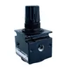 Válvula Reguladora de Presión Doméstica R75-02C Tornillo Accesorios para Compresor de Aire en Stock