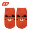 Calcetines Antideslizantes Populares Coreanos para Bebé de Amazon Calcetines de Piso para Bebé Niño Ocho Colores Calcetines Rectos Tridimensionales
