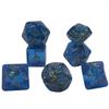 Desenvolvimento de Personalidade Poliedro Peneira Transparente Dungeons and Dragons Dados Calculadora de Vida Xadrez Suprimento Comércio Exterior