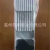 Hogar Nuevos Cuchillos Divisor Caja de Almacenamiento Cajón de Cocina Tipo Caja de Almacenamiento para Cuchillos Soporte para Cuchillos Soporte para Cuchillos Cocina