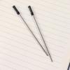 Recarga al por mayor de punto Gao Shi recarga longitud completa 114cm núcleo de repuesto para bolígrafo de metal se puede hacer núcleo no estándar